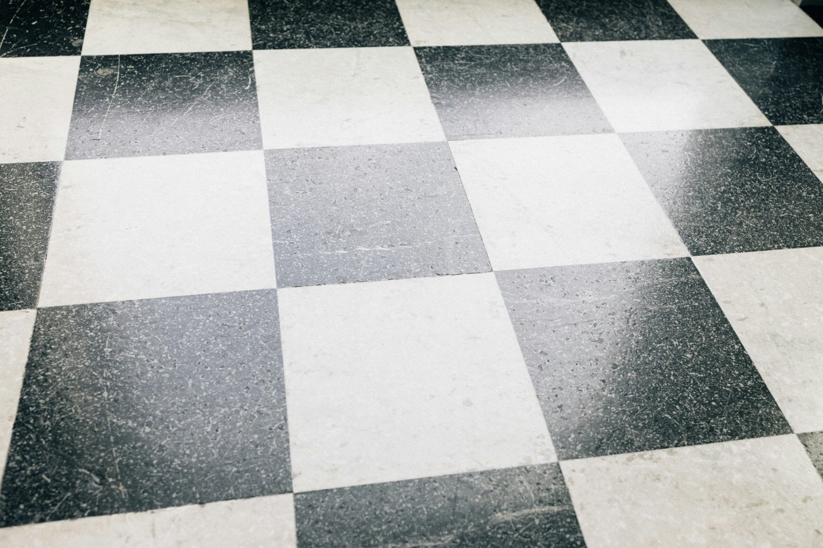 Floor washing and waxing